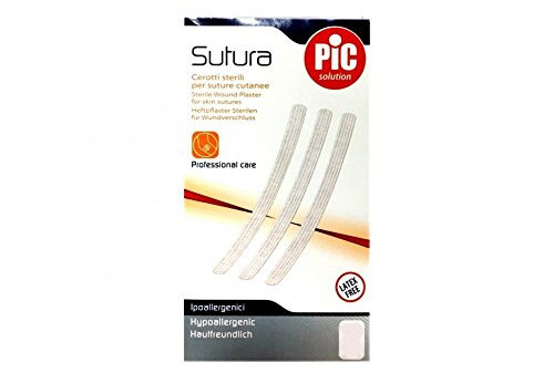 Artsana Pic Sutura Cerotto 12 X 100 mm 6 Pezzi