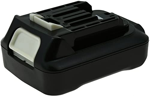 Standardakku für Akku-Bohrmaschine Makita DF331D, 12V, Li-Ion