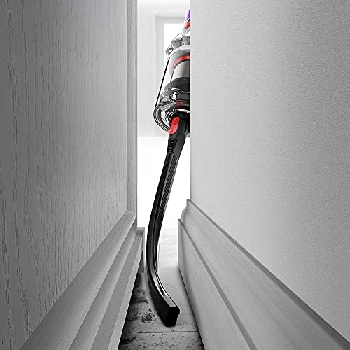 ecooe Flexibelt spaltmunstycke, långt platt munstycke för Dyson, handhållna dammsugarmunstycken för Dyson V15 Detect V12 Slim Outsize V11 V10 V8 V7