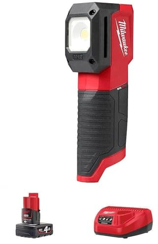 Milwaukee Akku-Leuchte M12 CML-401