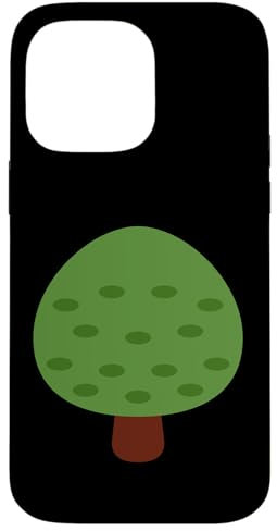 Coque pour iPhone 14 Pro Max Arbre à feuilles caduques