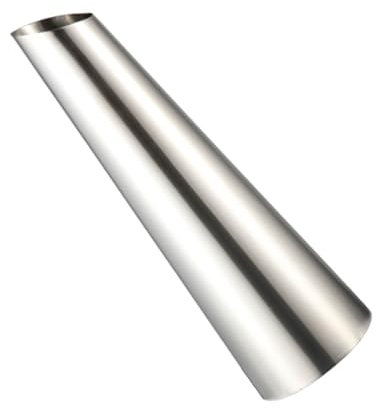 GRIRIW Decantador De Vino Rápido De Acero Inoxidable Dispensador De Bebidas Liviano Para Ktv y Bar Para Vino Whisky y Vodka