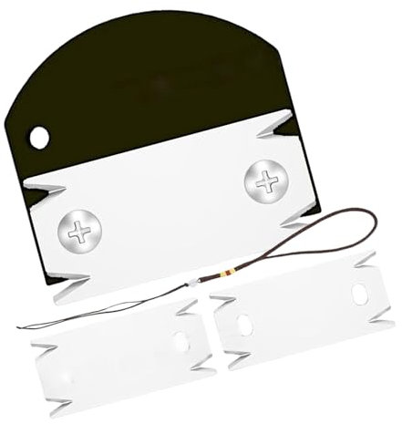 Taglierina di taglio bordi per la lavorazione del legno pialla angolare smussatura di legno taglierina raschiatore Bistecca strumento di sbavatura trimmer