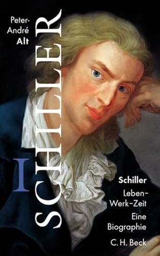 Schiller / Leben - Werk - Zeit. Eine Biographie: Gesamtwerk: in 2 Bänden