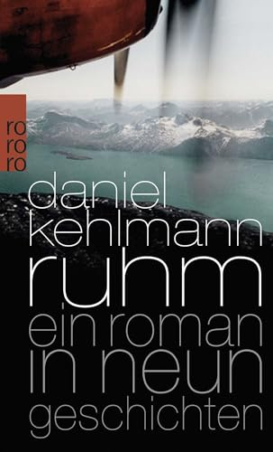 Ruhm: Ein Roman in neun Geschichten: 24926