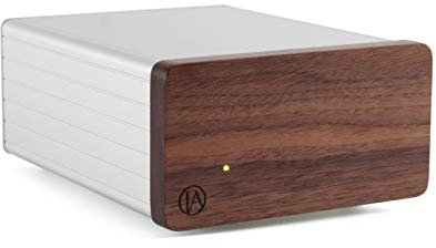 Tisbury Audio Domino Phono Preamp - MM/MC Phono Stage Pre-Amplifier