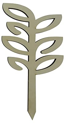 YXSH Klettergitter Pflanze Weinblatt Stützpfähle Blumenpflanze Klettergerüst Spaliere Für Kletterpflanzen Im Topf-B