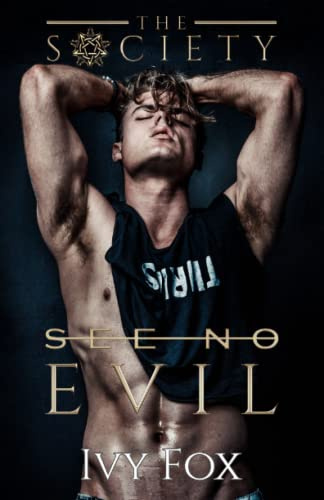 See No Evil (The Society Series (German Version))