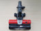 48035208 Cepillo turbo compatible con escoba eléctrica Hoover HF9 HF920H 001, HF920H 011