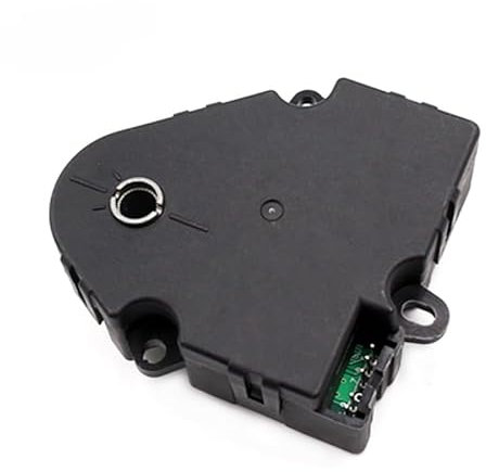ZWDOZMD [Autozubehör Auto 89022572 for 2003-2007 for Hummer H2 for Chevrolet Neue HVAC Heizung Mischung Tür Antrieb 15-73620 89023358 604-121 Auto Teile