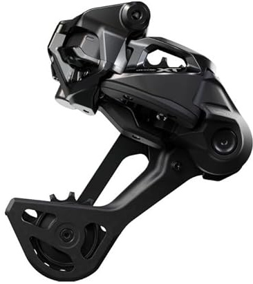 SHIMANO Schaltwerk XT Di2 RD-M8260 12-Fach SGS 2.Ländergr.
