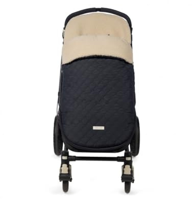 Saco silla invierno Paddington de Pasito a Pasito