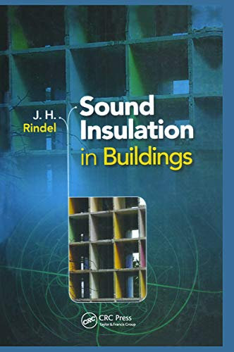 Sound Insulation in Buildings