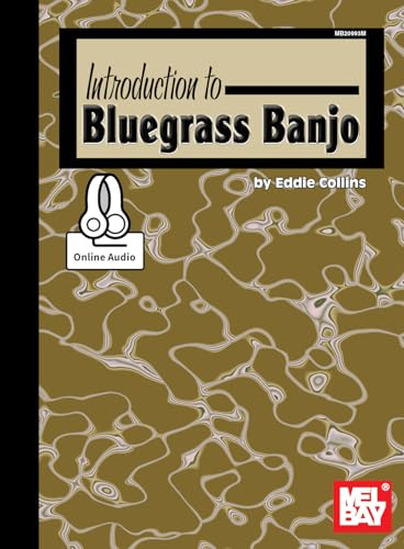 Introduction to Bluegrass Banjo