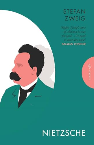 Nietzsche: Stefan Zweig