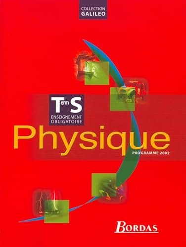 PHYSIQUE TERM S OBLIGATOIRE 02