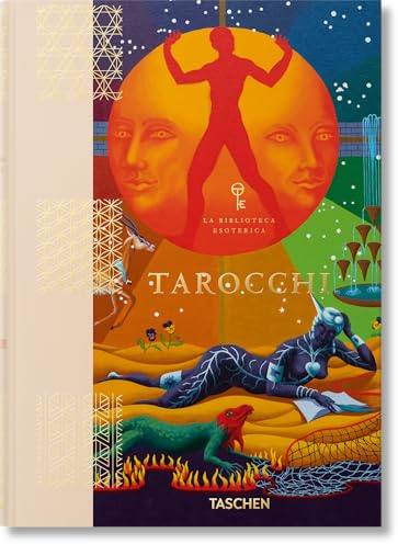 Tarocchi: La Biblioteca Esoterica