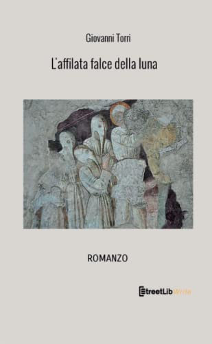 L'affilata falce della luna