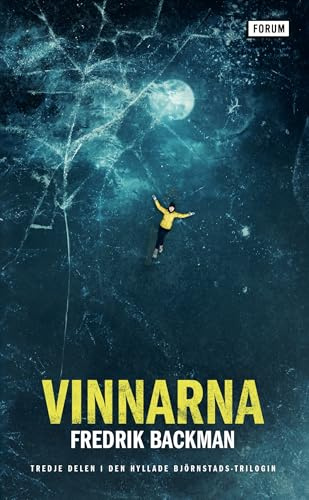 Vinnarna