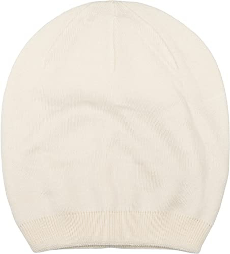 styleBREAKER Unisex Feinstrick Beanie Doppellagig | Wintermütze mit Rippbündchen, elastischer Gummizug, 26 cm Höhe, für 54-59 cm Kopfumfang. Wärmend ohne Fleece.