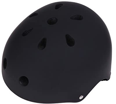 Schutzhelm Skatehelm für Erwachsene Fahrradhelme für Kinder Fahrradhelm für Kinder Schubkarrenhelm Skate-Helm Ski Zubehör