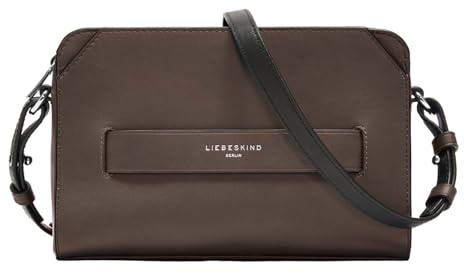 LIEBESKIND Lora Camera Bag Crossbody