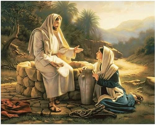 1000 Teile Puzzle Jesus Christus Lernspielzeug Für Erwachsene Geschenk Herausfordernde Familienspiele Heimdekoration Geschenke