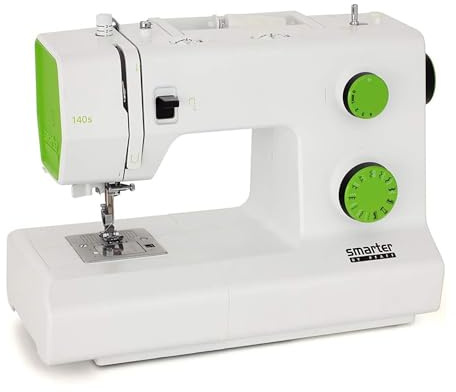 Smarter by PFAFF 140s
