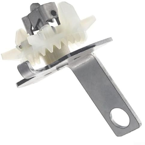 Gouverneur d'huile pour tondeuse à gazon 691968 compatible avec 490815/391764 BS – Maintient un bon débit d'huile et un contrôle du gouverneur