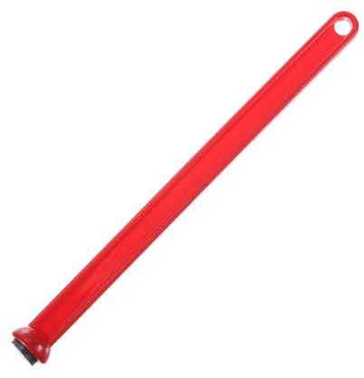 sourcing map 1 Pieces Magnetic Lid Lifter Canning Kits, Magnetic Canning Lids for Pots, Canning Supplies, Red