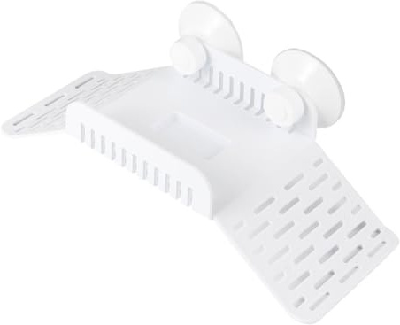 TOYANDONA Aquarium Schildkröten-sonnenplattform Aus Kunststoff Schildkröten-kletterplattform Schwimminsel Aquarium-Dekoration Für Schildkröten Frösche Und Andere Wassertiere
