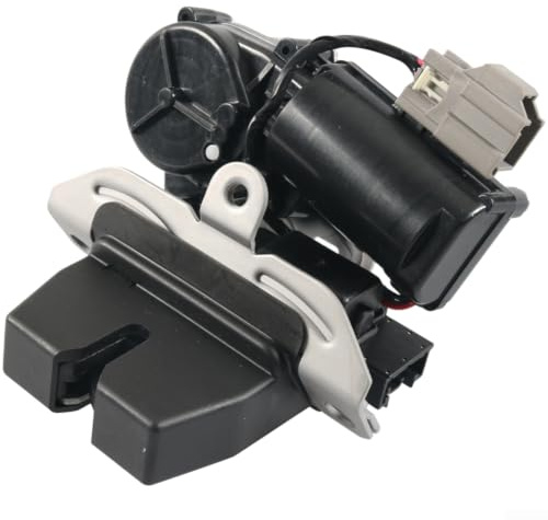 Actuador de cerradura de portón trasero FA1Z-7443150 compatible con para Ford Escape 2020-2021, para Edge 2015-2020, para Expedition 2018-2020, para Lincoln para Corsair 2020, MKX 2016-2018