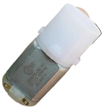 Moteur à courant continu à engrenages planétaires Micro 280