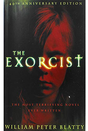 William Peter Blatty L'Exorciste