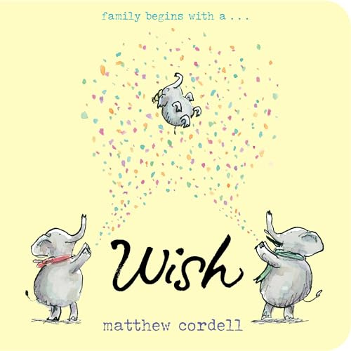 Wish (Wish Series, 1)