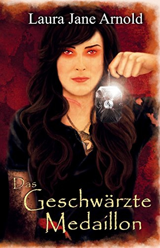 Das Geschwärzte Medaillon (Seelenseher-Trilogie)