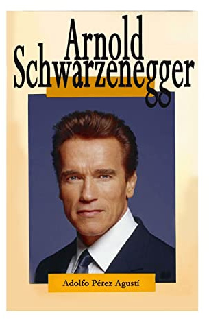 Arnold Schwarzenegger