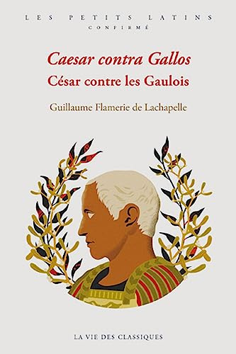 César contre les Gaulois
