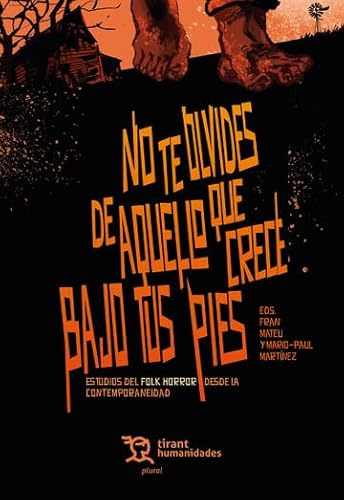 No te olvides de aquello que crece bajo tus pies (Plural)