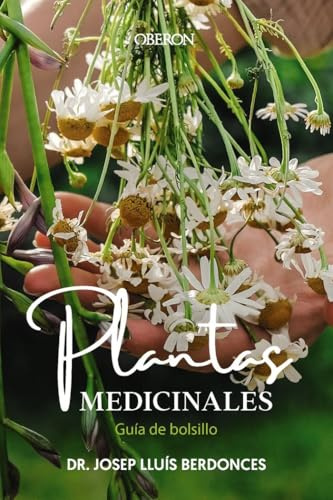Plantas medicinales. Guía de bolsillo (Libros singulares)