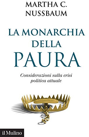 La monarchia della paura. Considerazioni sulla crisi politica attuale (Saggi)
