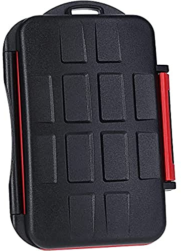 Rollei SD - Card Case