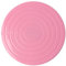 NUZAMAS Mesa Giratoria para Tartas, Color Rosa, Plato para Decoración de Galletas, Mini Soporte para Decoración, Base de 360 Grados para Cocina Familiar
