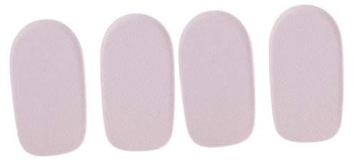 FOMIYES 2paare Selbstklebende -innensohle Für Erhöhte Schuhhöhe Atmungsaktiv Und Schockabsorbierend Für Damen Und Erhöhung Und Leicht Zu Reinigen