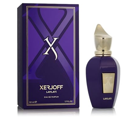 Xerjoff Laylati Eau de Parfum, Unisex, 50 ml