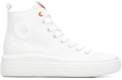 REFRESH - Zapatilla Mujer - Calzado Cómodo y Versátil - Moda Casual
