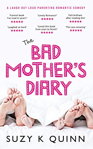The Bad Mother's Diary 2019 (The Bad Mother Series): Volume 1