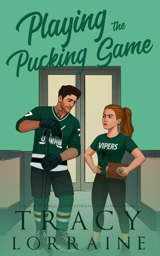 Playing the Pucking Game: A Forbidden Brother's Best Friend Ice Hockey Romance