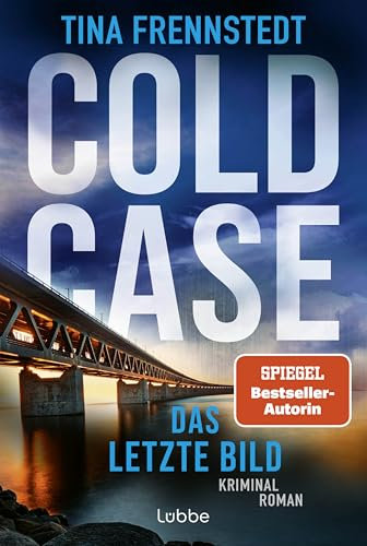 COLD CASE - Das letzte Bild: Kriminalroman. Von Schwedens bekannter Kriminalreporterin (Cold Case-Reihe, Band 4)