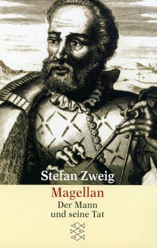 Magellan: Der Mann und seine Tat (Gesammelte Werke in Einzelbänden)